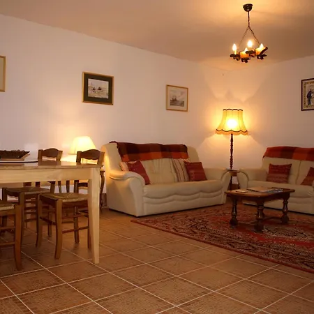 Holiday home Le Manoir De La Foye Vinax