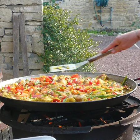 Le Manoir De La Foye * Vinax