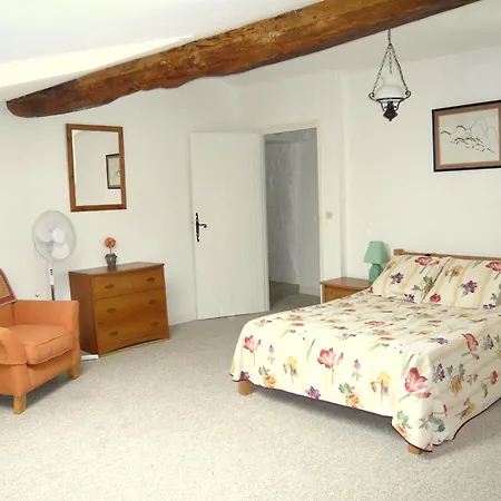 Prázdninový dům Le Manoir De La Foye Vinax