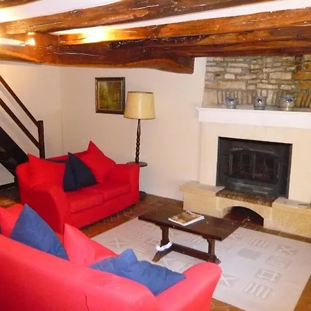 Le Manoir De La Foye * Vinax