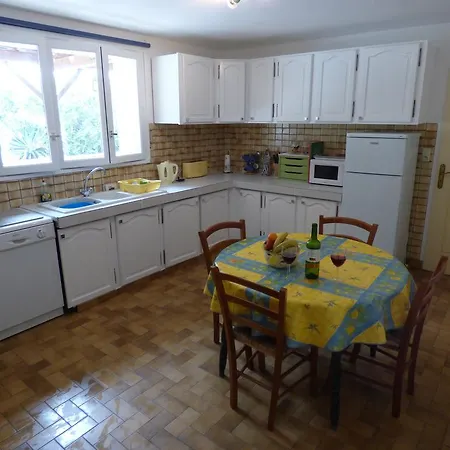 Hébergement de vacances Le Manoir De La Foye *