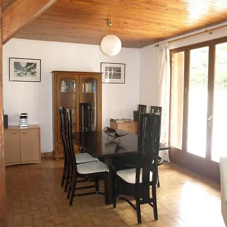 Hébergement de vacances Le Manoir De La Foye