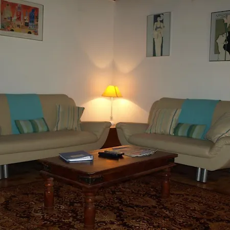 Hébergement de vacances Le Manoir De La Foye Vinax