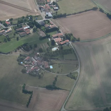 Le Manoir De La Foye Vinax