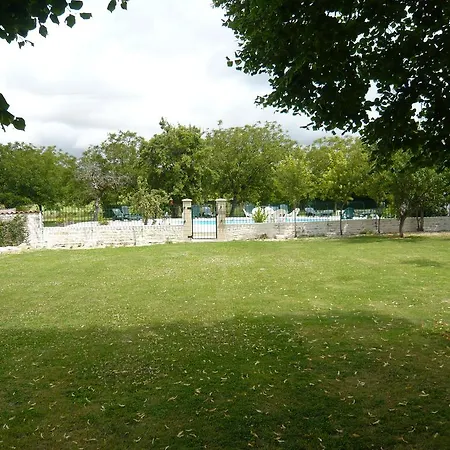 Le Manoir De La Foye