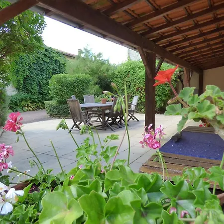 Le Manoir De La Foye * Vinax