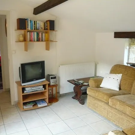 Le Manoir De La Foye