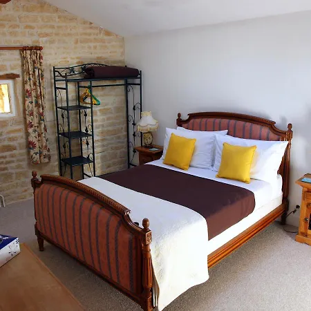 Le Manoir De La Foye Vinax