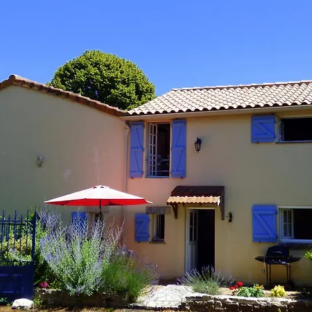 Le Manoir De La Foye * Vinax