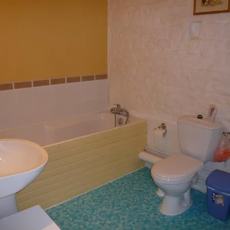 Le Manoir De La Foye Vinax