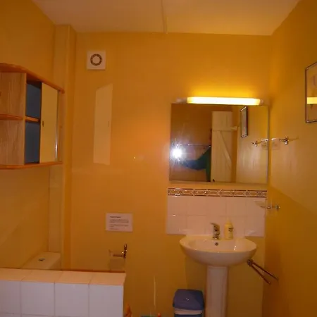 Le Manoir De La Foye Hébergement de vacances *