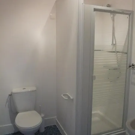 Hébergement de vacances Le Manoir De La Foye Vinax