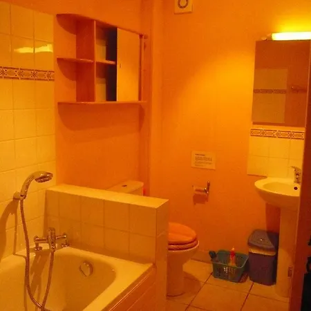 Le Manoir De La Foye *