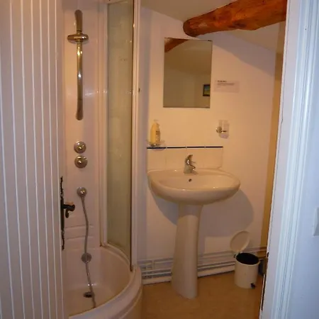 Le Manoir De La Foye *