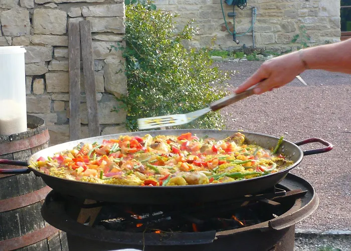 Le Manoir De La Foye * Vinax