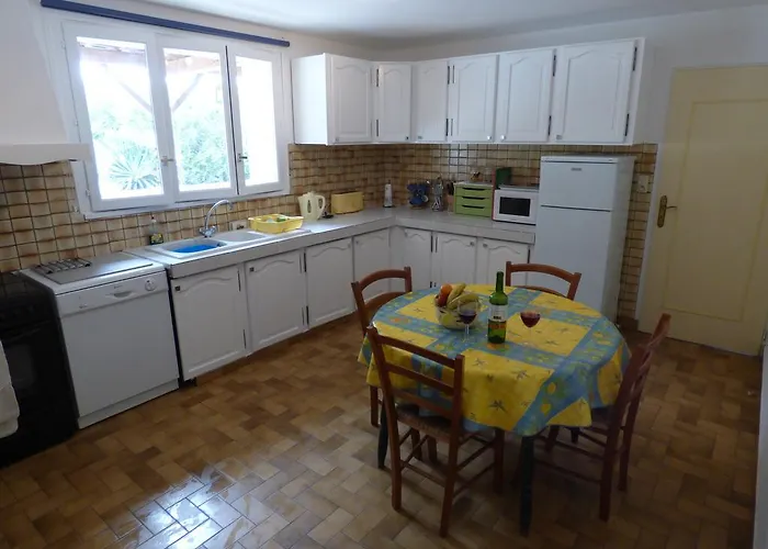 Casa de Férias Le Manoir De La Foye *