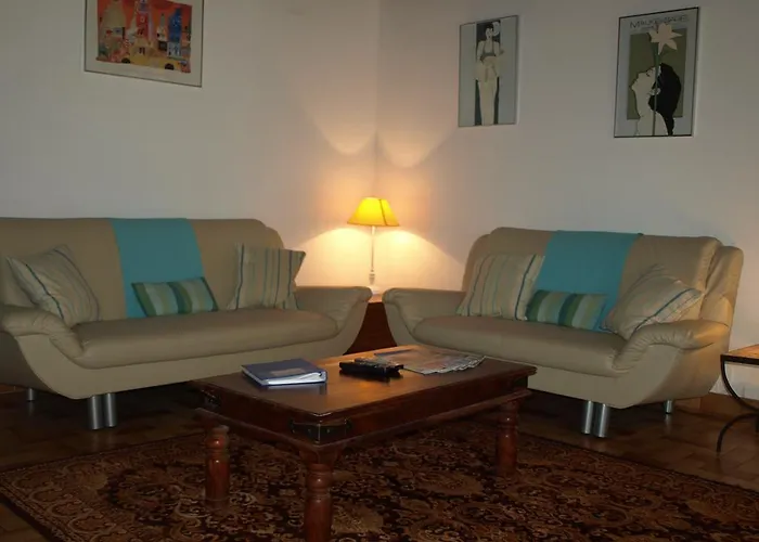 Casa de Férias Le Manoir De La Foye Vinax