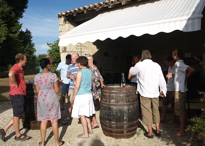 Le Manoir De La Foye