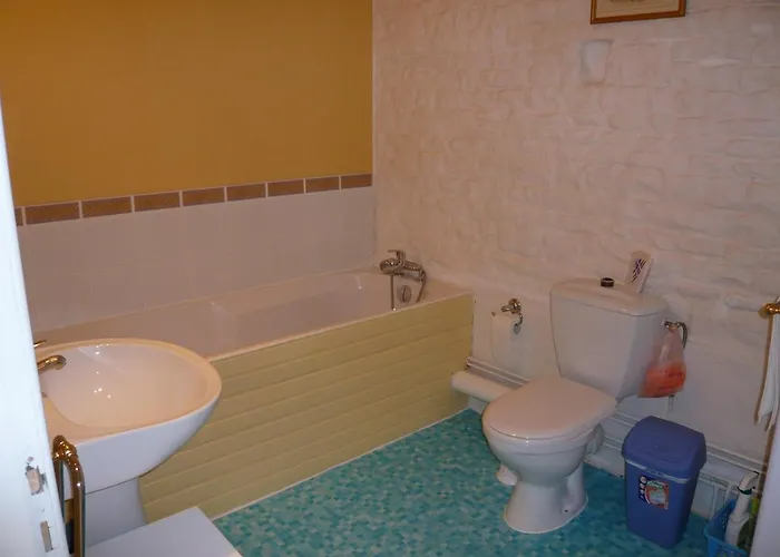 Le Manoir De La Foye Vinax