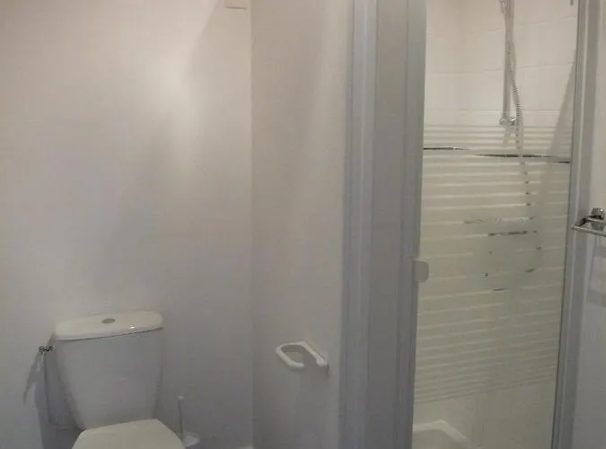 Casa de Férias Le Manoir De La Foye Vinax