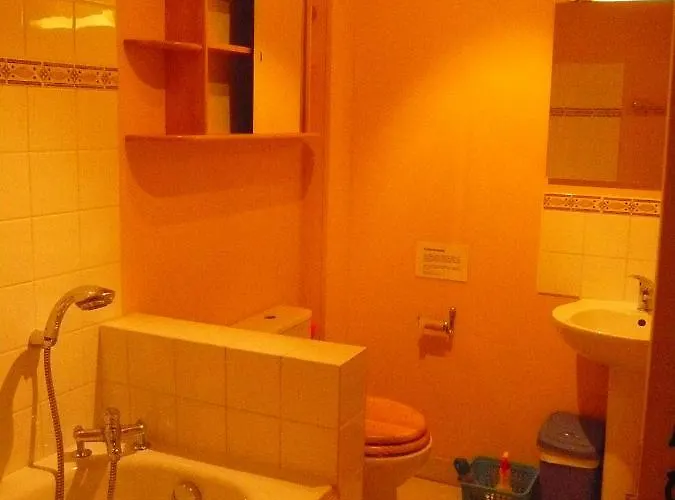 Le Manoir De La Foye *