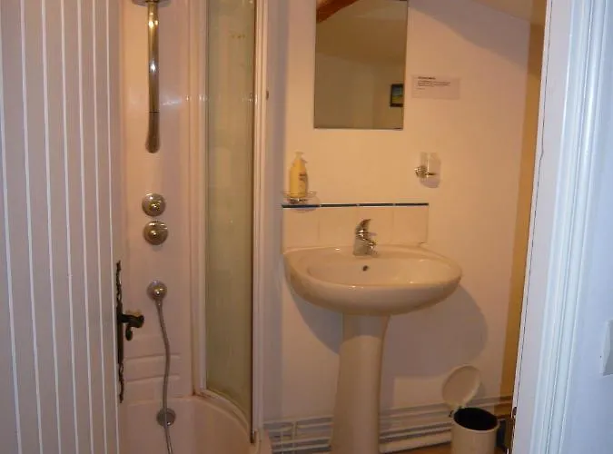 Le Manoir De La Foye *